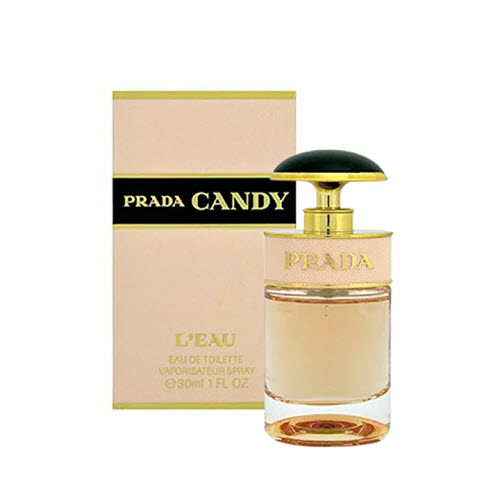 香水(女性用) PRADA CANDY L'EAU 30ml Eau de Toilette Amazon.com : Prada Candy L'Eau Eau De Toilette Spray 0.68